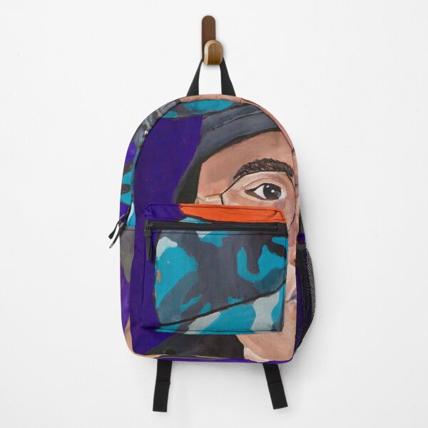Item preview, Self-Portrait designed and sold by wildchild-wnd.