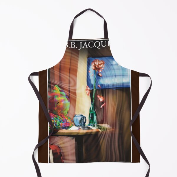 Item preview, BB Jacques, rappeur de la nouvelle école designed and sold by dusso.
