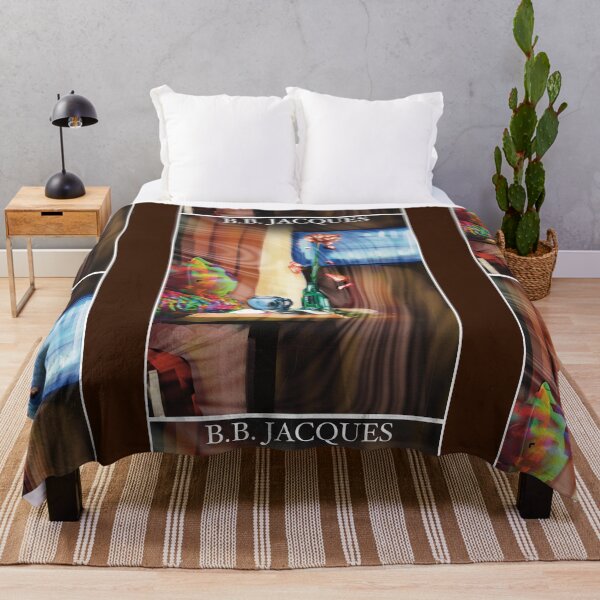 Item preview, BB Jacques, rappeur de la nouvelle école designed and sold by dusso.
