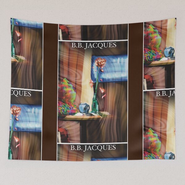Item preview, BB Jacques, rappeur de la nouvelle école designed and sold by dusso.
