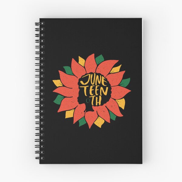 Item preview, Juneteenth Sunflower designed and sold by SkyAfterDusk.