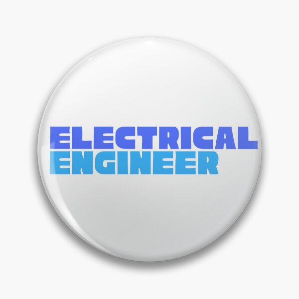 Item preview, Electrical engineer trendy aesthetic designed and sold by Niklauss.