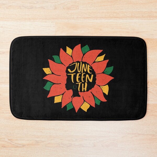 Item preview, Juneteenth Sunflower designed and sold by SkyAfterDusk.