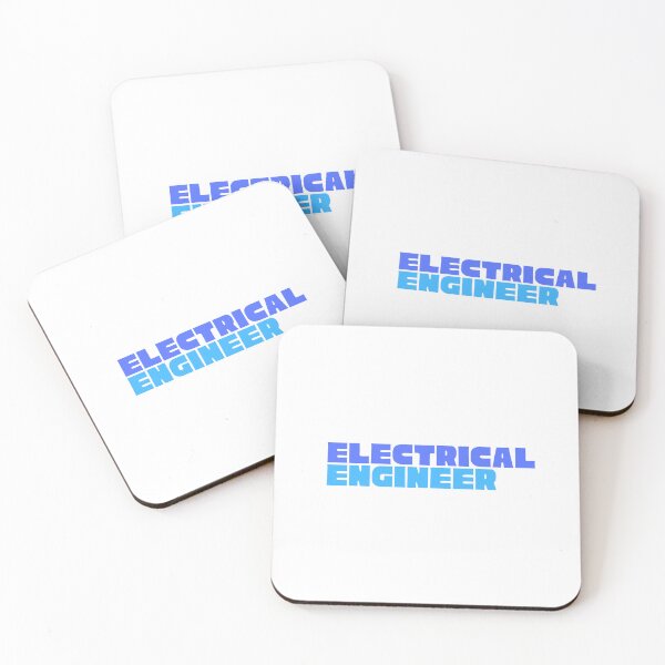 Item preview, Electrical engineer trendy aesthetic designed and sold by Niklauss.