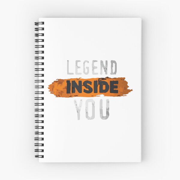 Item preview, legend inside you designed and sold by Mounir Ameur Ali.