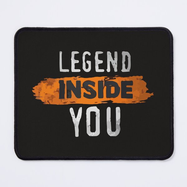 Item preview, legend inside you designed and sold by Mounir Ameur Ali.
