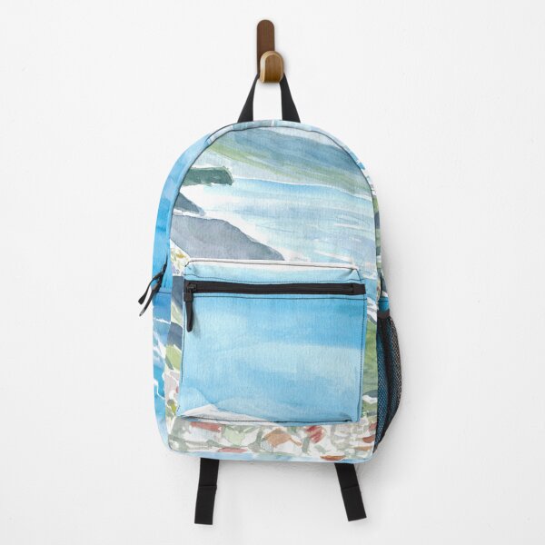 Item preview, View of Snow Covered Teide in Tenerife Canary Islands designed and sold by artshop77.