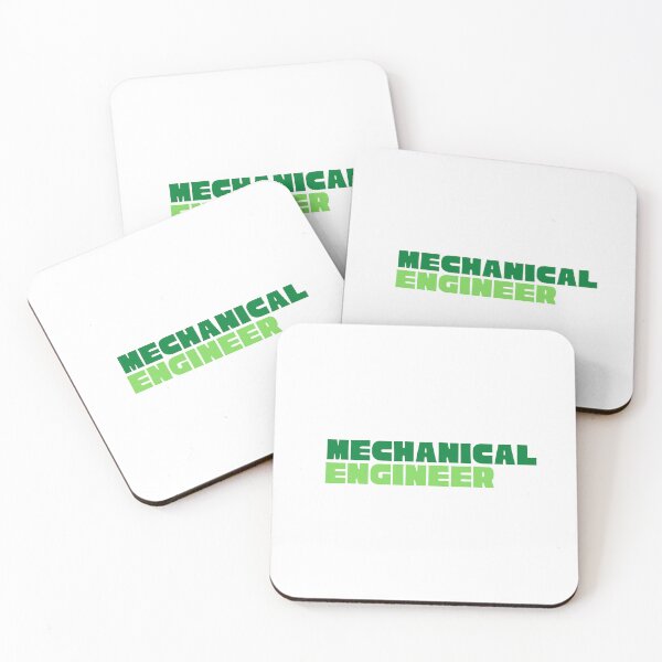 Item preview, Mechanical engineer trendy aesthetic designed and sold by Niklauss.
