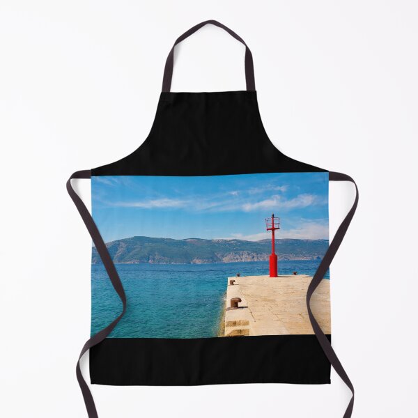 Item preview, Glavotok Lighthouse, Croatia designed and sold by jojobob.