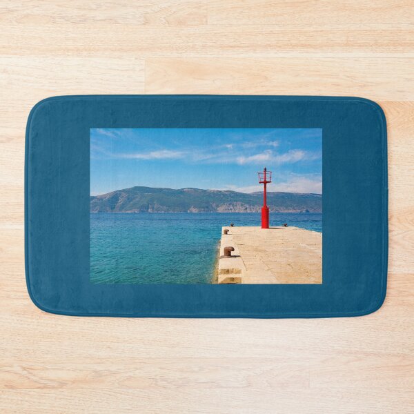 Item preview, Glavotok Lighthouse, Croatia  designed and sold by jojobob.