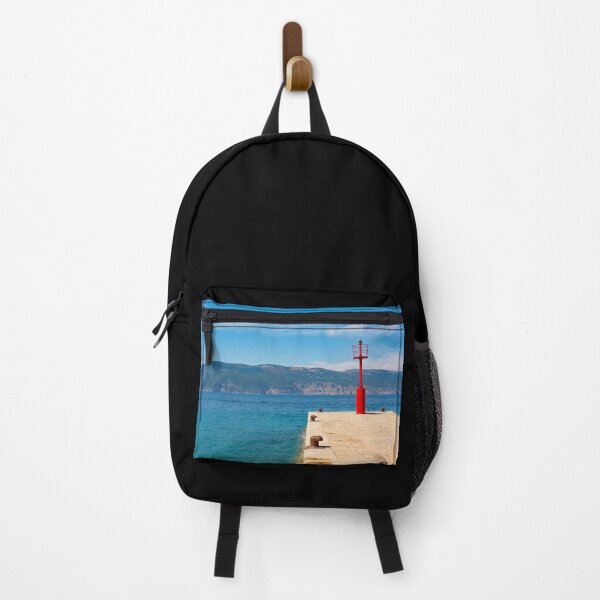Item preview, Glavotok Lighthouse, Croatia  designed and sold by jojobob.