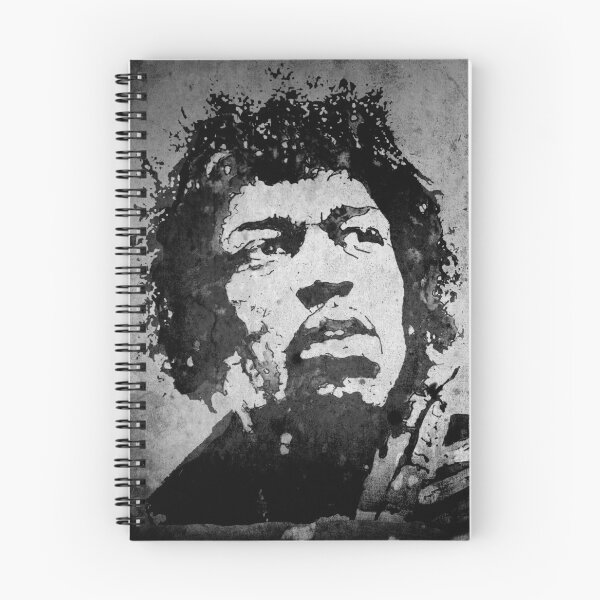 Item preview, VOODOO CHILD - black designed and sold by ARTito.