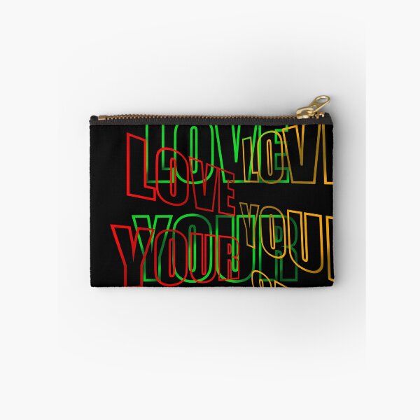 Item preview, love yourself  designed and sold by mwebba2005.