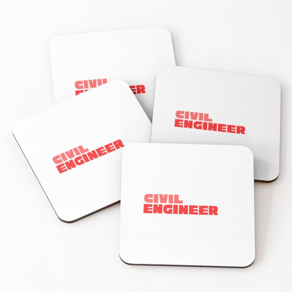 Item preview, Civil engineer trendy aesthetic designed and sold by Niklauss.
