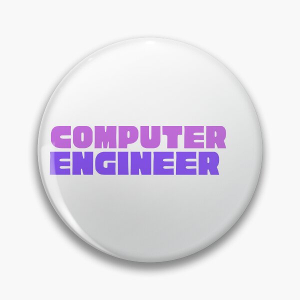 Item preview, Computer engineer trendy aesthetic designed and sold by Niklauss.