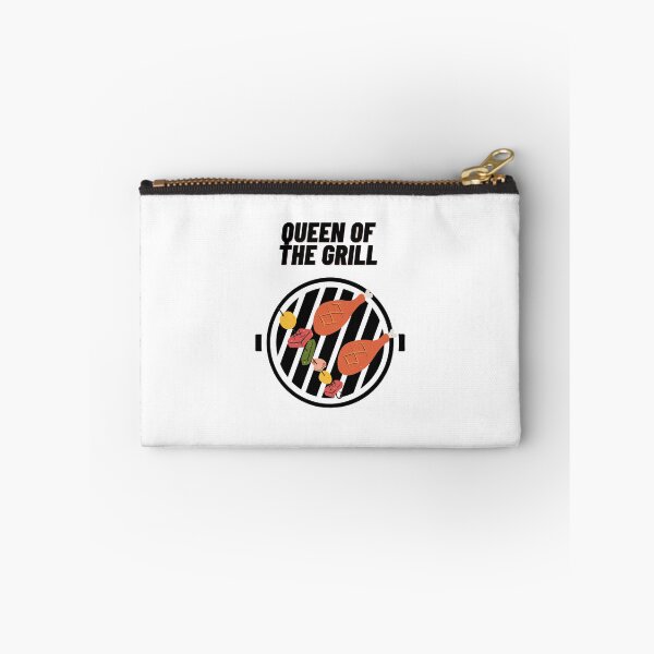 Item preview, Queen of the grill designed and sold by WmArt-design.