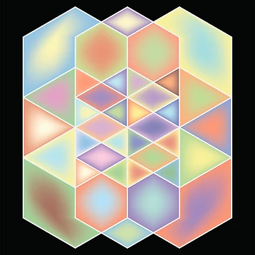Artwork thumbnail, Structure by InfinitePathArt