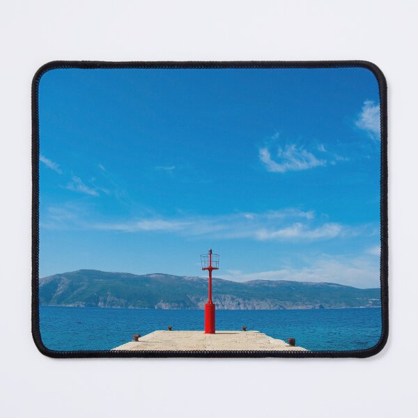Item preview, Glavotok Lighthouse, Croatia designed and sold by jojobob.