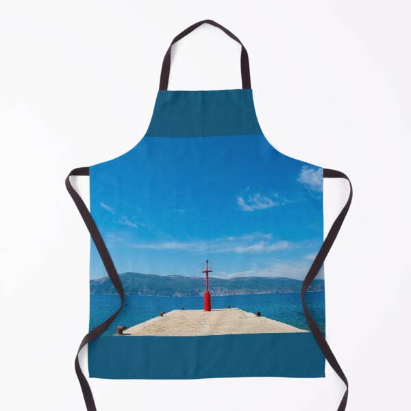 Item preview, Glavotok Lighthouse, Croatia designed and sold by jojobob.