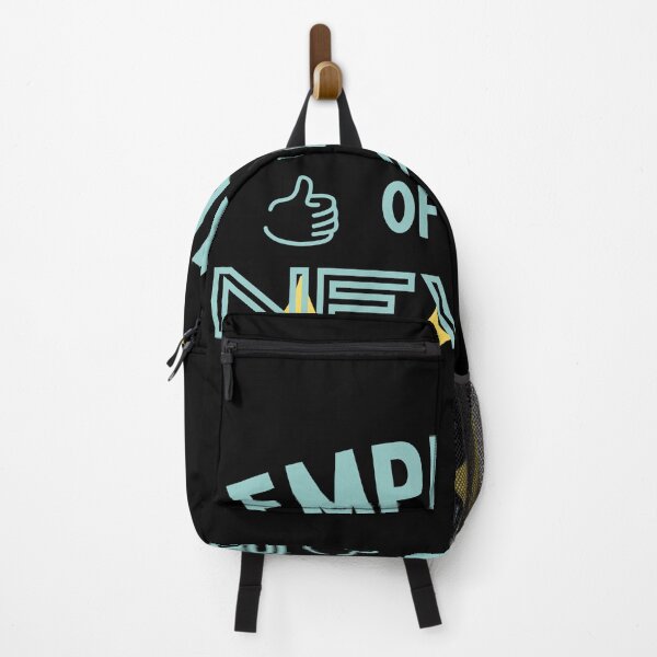 Item preview, Employee Of The Never Design Funny designed and sold by jbrannenmedia.
