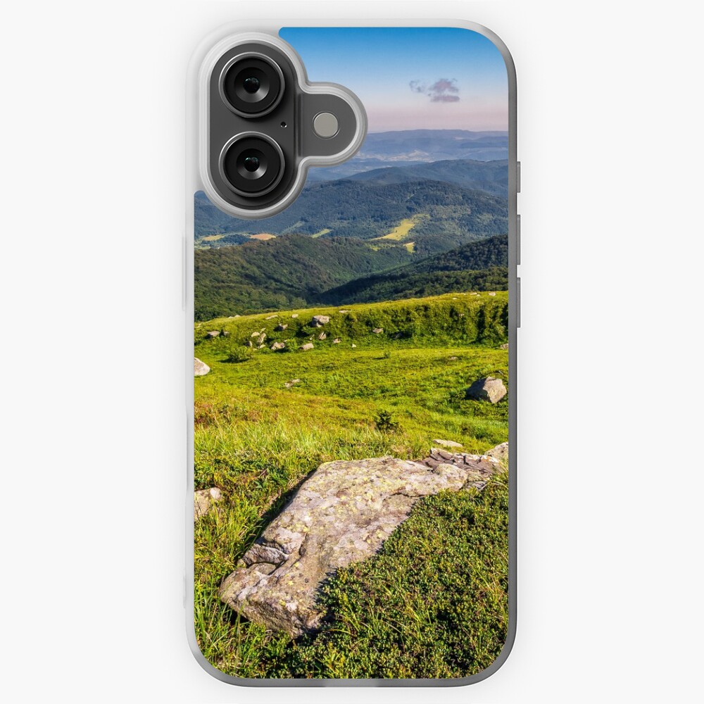 Item preview, iPhone Soft Case designed and sold by mike-pellinni.