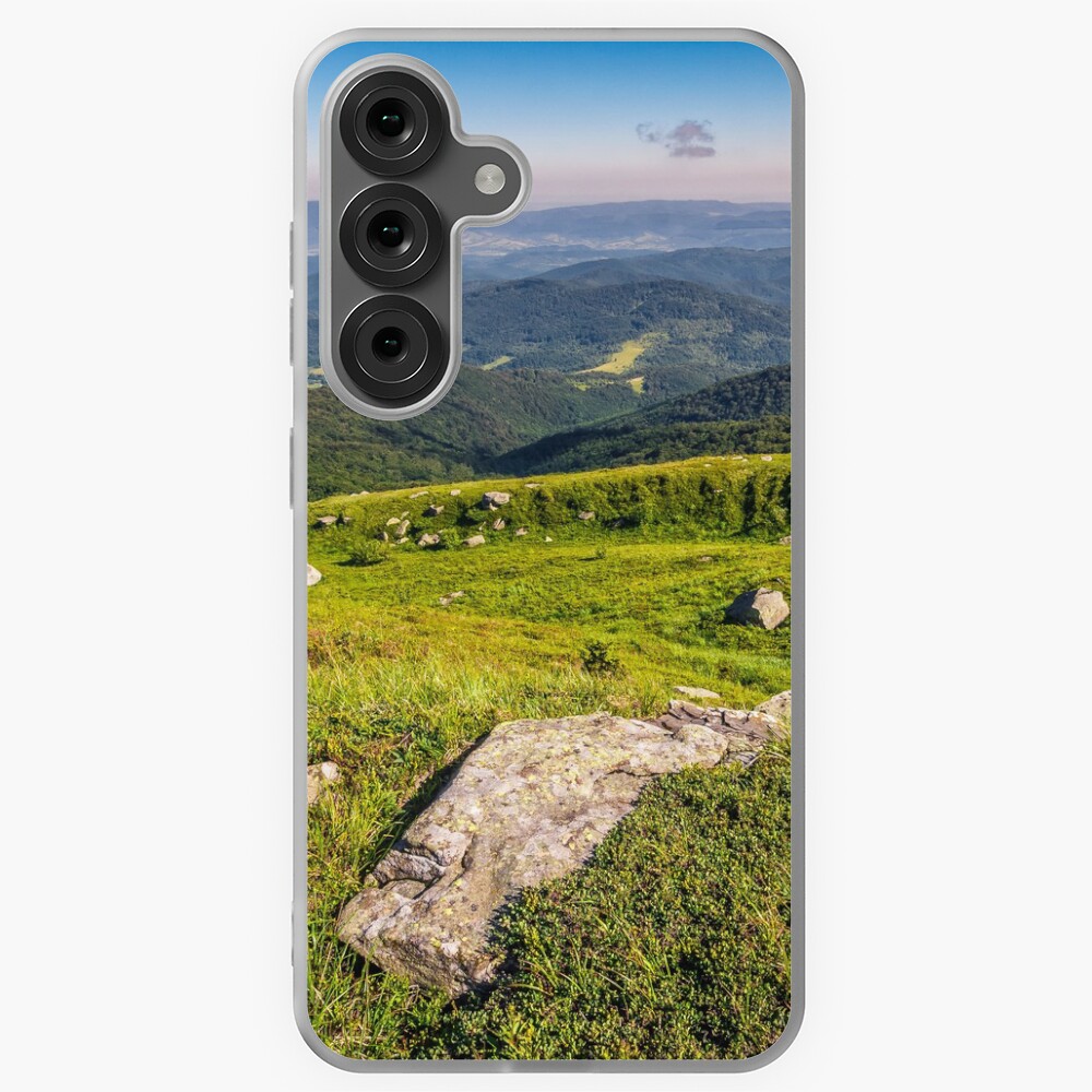 Item preview, Samsung Galaxy Soft Case designed and sold by mike-pellinni.