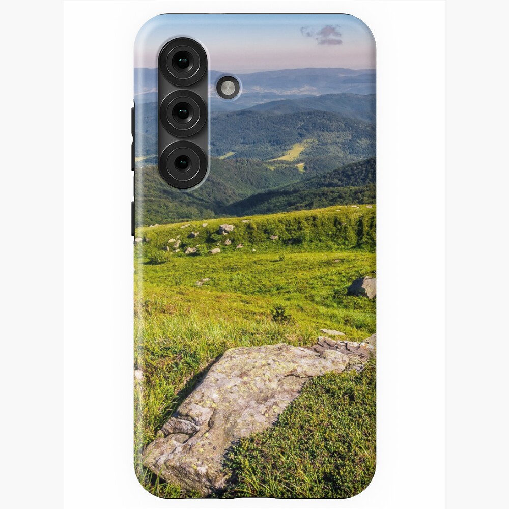 Item preview, Samsung Galaxy Tough Case designed and sold by mike-pellinni.