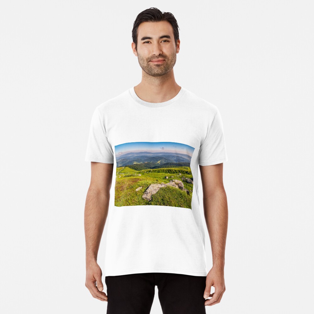 Item preview, Premium T-Shirt designed and sold by mike-pellinni.