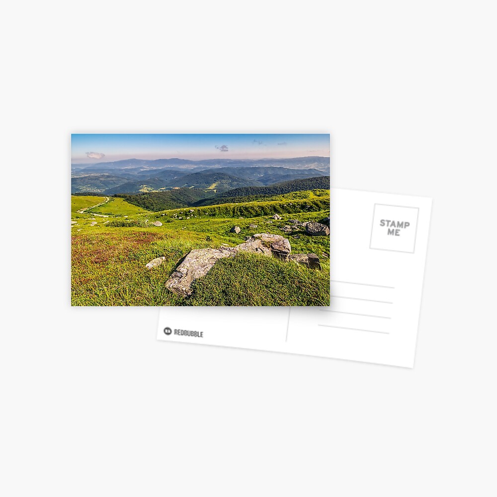 Item preview, Postcard designed and sold by mike-pellinni.