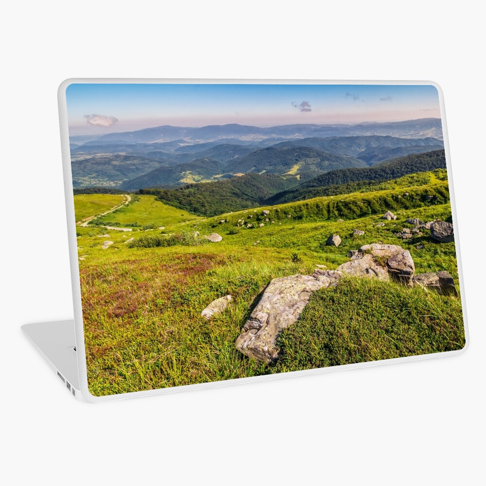 Item preview, Laptop Skin designed and sold by mike-pellinni.
