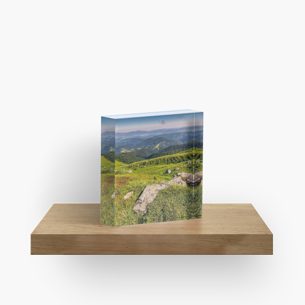 Item preview, Acrylic Block designed and sold by mike-pellinni.