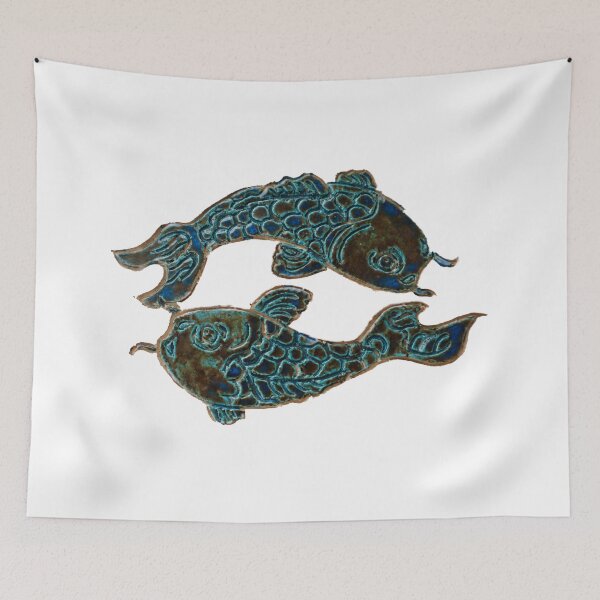 Item preview, Koi Fish/ Ying and yang designed and sold by wildchild-wnd.