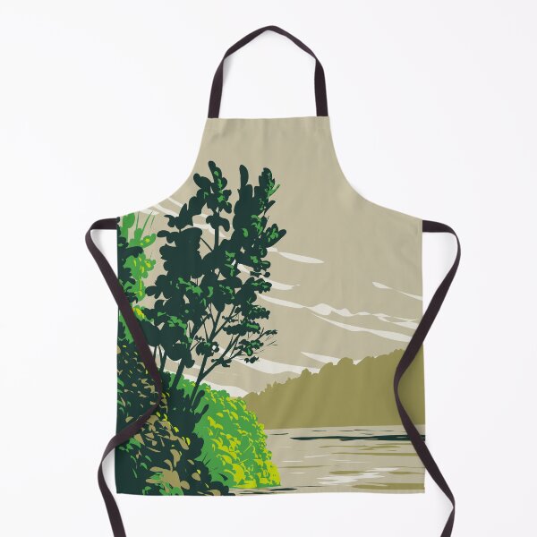 Item preview, Lake Poinsett State Park designed and sold by Ermland-LabeL.