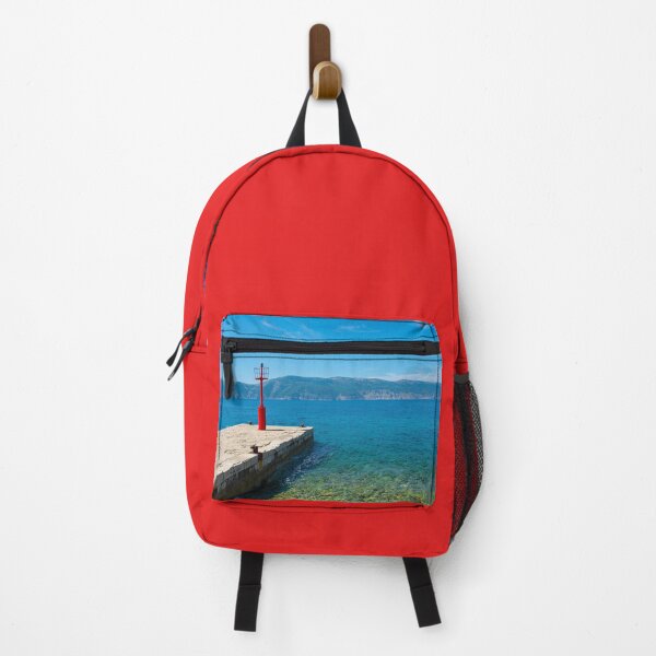 Item preview, Glavotok Lighthouse, Croatia designed and sold by jojobob.