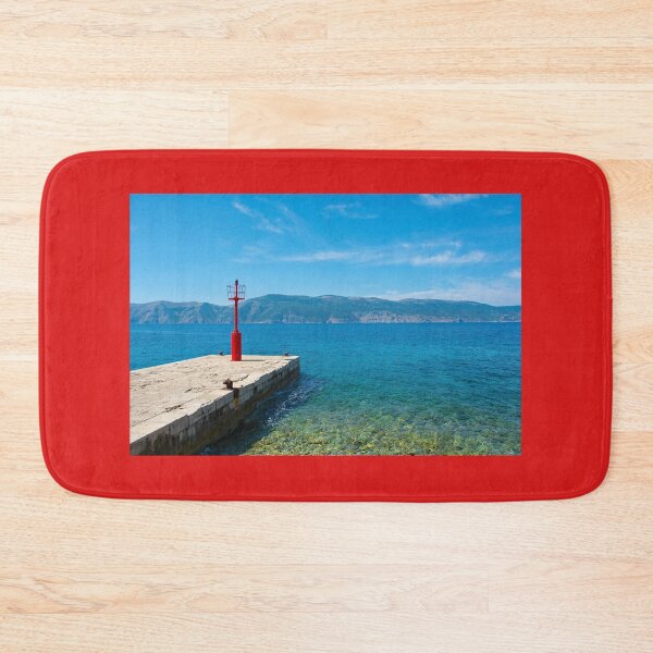 Item preview, Glavotok Lighthouse, Croatia  designed and sold by jojobob.