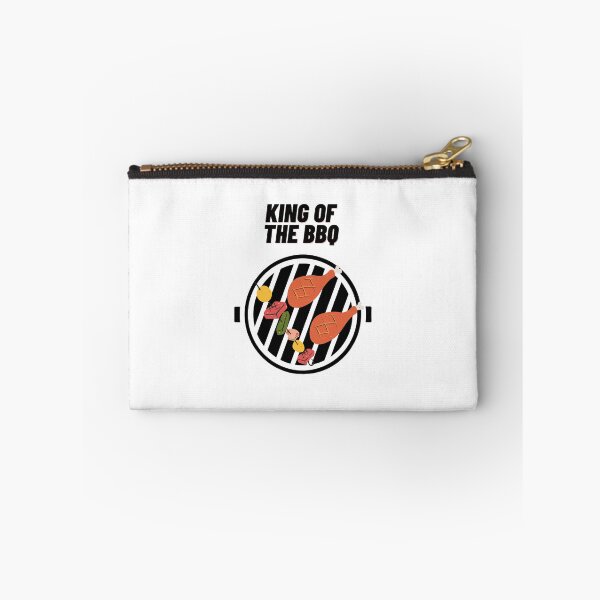 Item preview, King of the BBQ designed and sold by WmArt-design.
