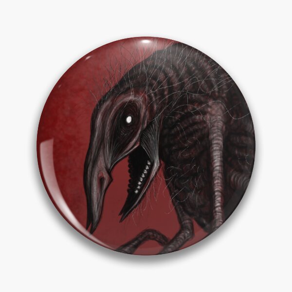 Item preview, "Abomination" designed and sold by inked-icarus.