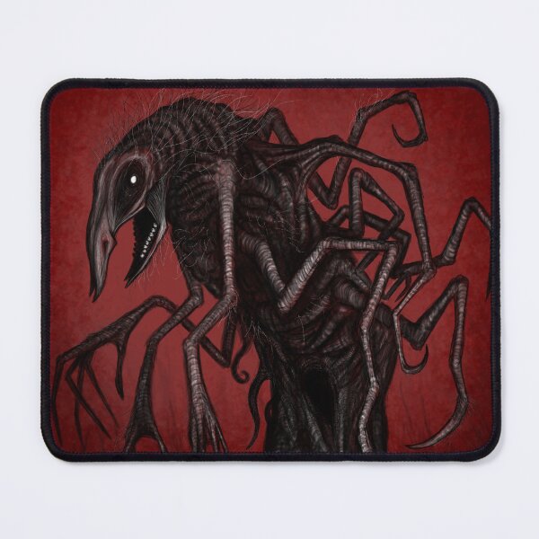 Item preview, "Abomination" designed and sold by inked-icarus.
