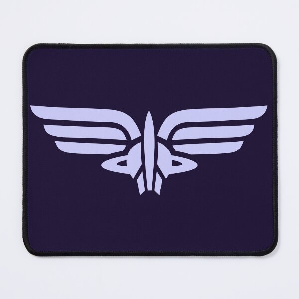 Item preview, Star Command Logo Light designed and sold by IORS.