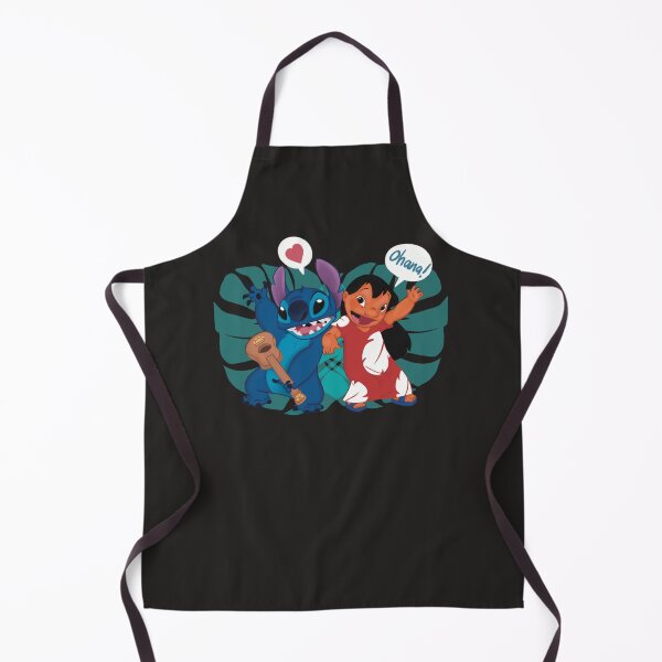 Item preview, Ohana Premium T-Sh designed and sold by sedtallrhowe.