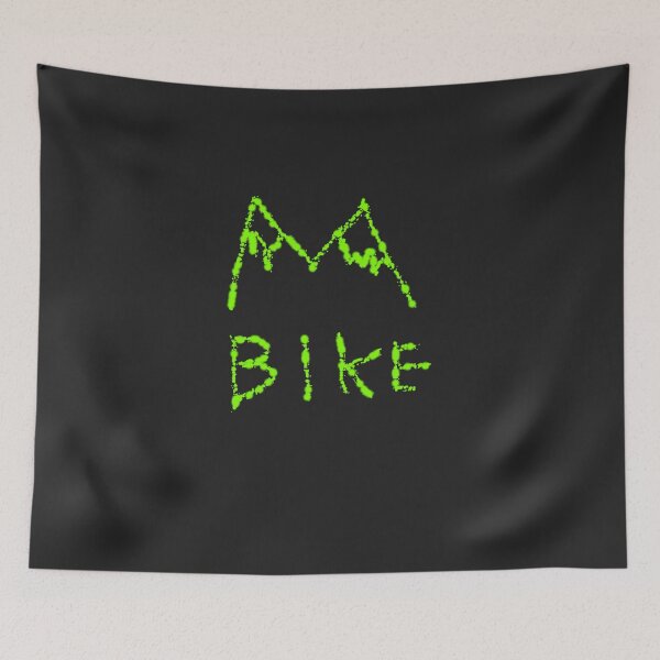 Item preview, Mountain Bike (MTB) D3 Production designed and sold by SelfUpgrade.
