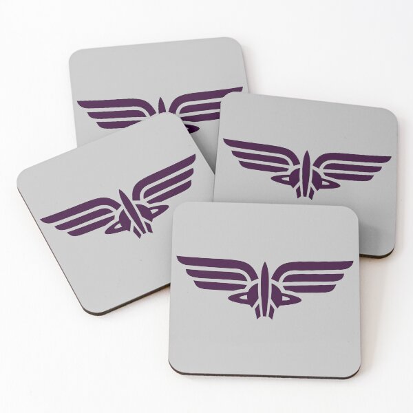 Item preview, Star Command Logo Dark designed and sold by IORS.