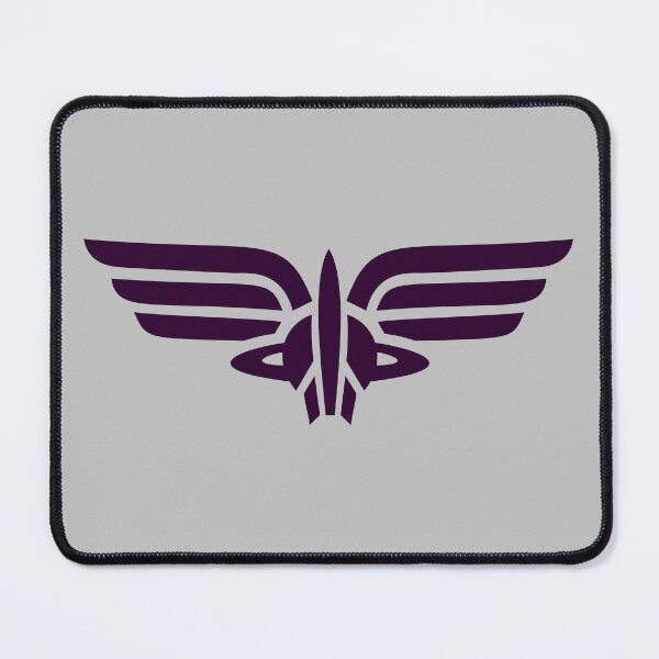 Item preview, Star Command Logo Dark designed and sold by IORS.