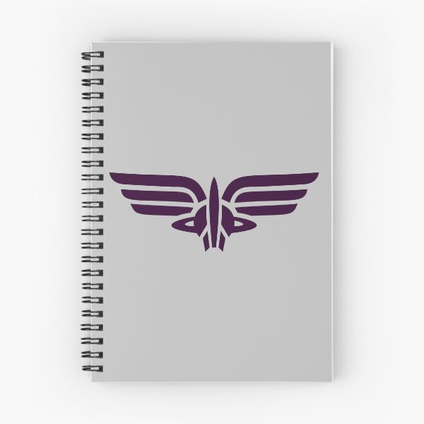 Item preview, Star Command Logo Dark designed and sold by IORS.