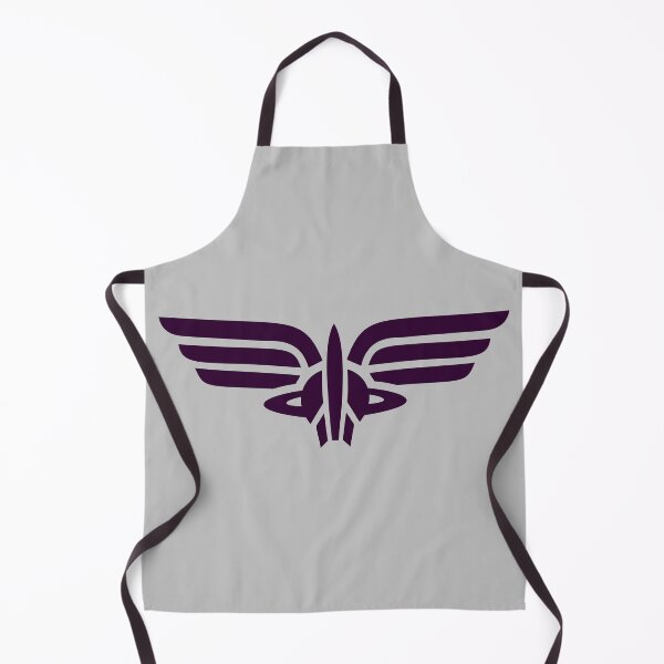 Item preview, Star Command Logo Dark designed and sold by IORS.