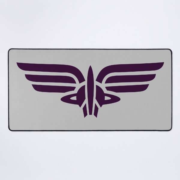 Item preview, Star Command Logo Dark designed and sold by IORS.