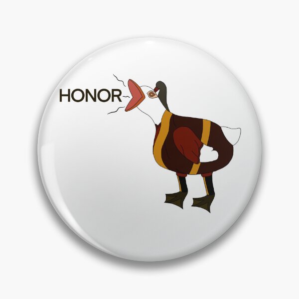 Item preview, Avatar the Last Goose - Prince Zuko designed and sold by jhaare.