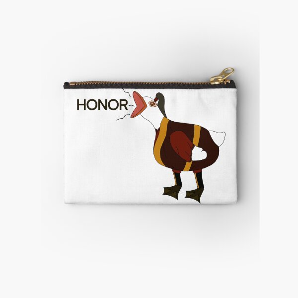 Item preview, Avatar the Last Goose - Prince Zuko designed and sold by jhaare.