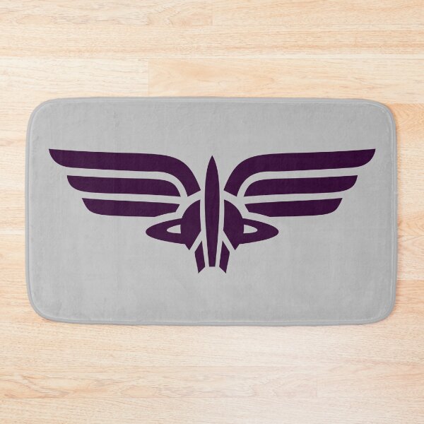 Item preview, Star Command Logo Dark designed and sold by IORS.