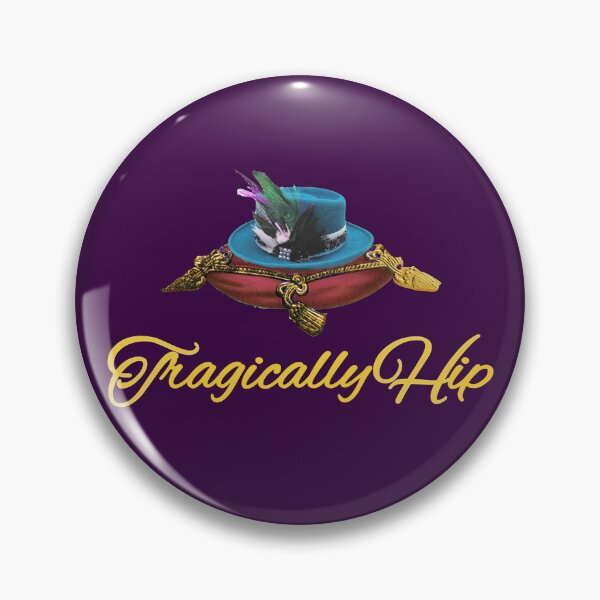 Item preview, Tragically Hip Downie's Royal Crown designed and sold by paulsyme.